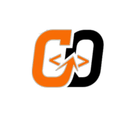 CodeOn Logo